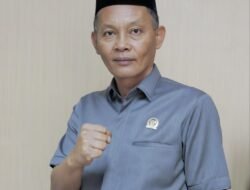 Jihadin Peruge Dukung Program Pejuang Subuh untuk Generasi Muda
