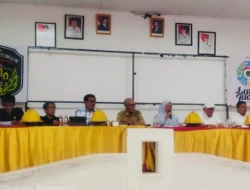 DPRD Lutim Monitoring APBD-P 2026, Aspirasi Malili Diserap
