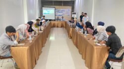 Percepat Realisasi PPM, PT CLM Kumpulkan PKD dari 9 Desa Pemberdayaan