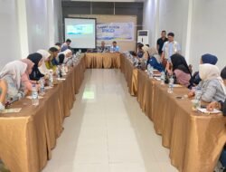 Percepat Realisasi PPM, PT CLM Kumpulkan PKD dari 9 Desa Pemberdayaan