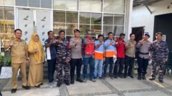 Pulihkan Ekosistem Bulu Polo’e, PT CLM Siapkan 1.000 Spider dan Libatkan 50 Peserta