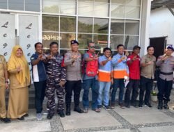 Pulihkan Ekosistem Bulu Polo’e, PT CLM Siapkan 1.000 Spider dan Libatkan 50 Peserta