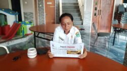 Dari PNPM hingga Desa Mandiri, Program PT Vale Dorong Tabarano Kembangkan Potensi Lokal