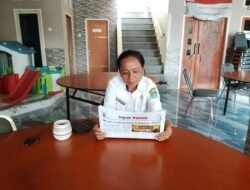 Dari PNPM hingga Desa Mandiri, Program PT Vale Dorong Tabarano Kembangkan Potensi Lokal