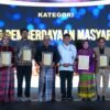 PT Vale Raih Dua Gold Awards InTechSEA 2026 lewat Program Pangan dan Kemaritiman