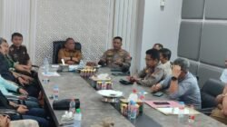 Bupati Lutim Ultimatum SPBU: Layani Masyarakat, Jangan Pelihara Pelangsir