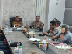 Bupati Lutim Ultimatum SPBU: Layani Masyarakat, Jangan Pelihara Pelangsir