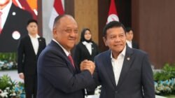 PB ESI Punya Nahkoda Baru, Herindra Dorong Esports Indonesia Berjaya di Panggung Dunia