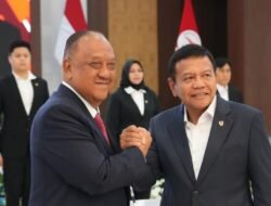 PB ESI Punya Nahkoda Baru, Herindra Dorong Esports Indonesia Berjaya di Panggung Dunia