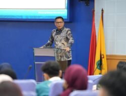 Perkuat Ketahanan Energi, PT Vale Integrasikan Pengelolaan Sumber Daya Alam dan Inovasi Rendah Karbon