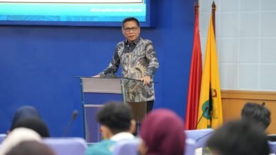 Perkuat Ketahanan Energi, PT Vale Integrasikan Pengelolaan Sumber Daya Alam dan Inovasi Rendah Karbon