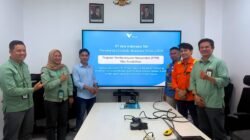 Investasi Pada Pendidikan, PT Vale Luncurkan Beasiswa Mota’u untuk Generasi Unggul Morowali