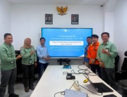 Investasi Pada Pendidikan, PT Vale Luncurkan Beasiswa Mota’u untuk Generasi Unggul Morowali