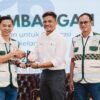Teknologi dan Praktik Berkelanjutan PT Vale Dorong Transformasi Industri Pertambangan di Morowali