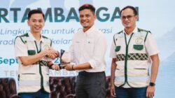 Teknologi dan Praktik Berkelanjutan PT Vale Dorong Transformasi Industri Pertambangan di Morowali