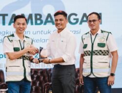 Teknologi dan Praktik Berkelanjutan PT Vale Dorong Transformasi Industri Pertambangan di Morowali