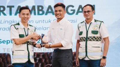 Teknologi dan Praktik Berkelanjutan PT Vale Dorong Transformasi Industri Pertambangan di Morowali