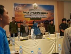Wujudkan Pengelolaan Danau Matano Berkelanjutan, PT Vale Dukung Kolaborasi Strategis Multipihak