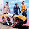 Bangun Fire Shelter Pertama di Kecamatan Bungku Timur, PT Vale Dorong Kesiapsiagaan Darurat Kebakaran