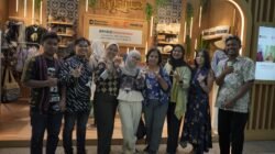 Dari Pendampingan hingga Akses Pasar, PT Vale Hadirkan Produk UMKM Binaan di Kriyanusa 2026