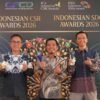 Vale Indonesia Raih Satu Platinum dan Dua Gold Awards ICA–ISDA 2026 untuk Program Pemberdayaan Masyarakat