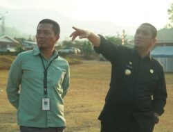 PT Vale Siap Dukung Harkopnas, Persiapan Lutim Dipacu