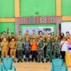 Nyaris 30 Kebakaran Sebulan, PT VALE Perkuat Perang Melawan Karhutla di Kolaka