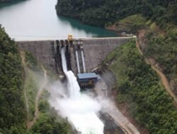 PT Vale Pacu Pertambangan Masa Depan Lewat Hilirisasi, Dekarbonisasi dan Teknologi