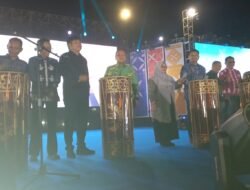 Jihadin Peruge: Expo K-UMKM Jangan Sekadar Ramai, Harus Lahirkan Peluang Usaha