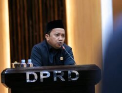 Fraksi PAN Soroti Efisiensi Anggaran dan Infrastruktur Dasar