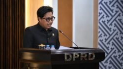 Dewan Bangkit Dukung Gerakan Literasi ala KOMPLIT di Ruang Terbuka