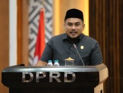 Fraksi GPR Soroti Fasilitas Pendidikan dalam Perubahan APBD 2026