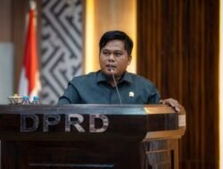 Fraksi PDI-P Dorong Percepatan Realisasi APBD Perubahan 2026