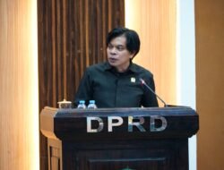 Banggar DPRD Lutim Soroti Kebutuhan Dasar Masyarakat