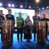 Sorowako Jadi Etalase UMKM Sulsel, 23 Kabupaten/Kota Unjuk Produk Unggulan