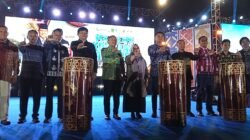 Sorowako Jadi Etalase UMKM Sulsel, 23 Kabupaten/Kota Unjuk Produk Unggulan