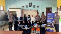 Empat Pelajar Lutim Dapat Undangan SMA Kemala Taruna Bhayangkara