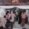 Dukungan PT CLM Bikin CUD Chocolate Makin Dikenal, Diburu Pengunjung Expo K-UMKM
