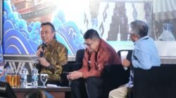 Vale Indonesia Berbagi  Inspirasi Kepemimpinan Berdampak di Makassar Leadership Summit