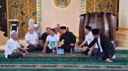 Bupati Irwan Sampaikan Terima Kasih atas Keramahan Warga Nuha Sambut 23 Kabupaten/Kota
