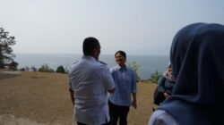 Menghadap Danau Matano, KDMP Sorowako Disebut sebagai Koperasi Terindah di Dunia