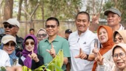 Vale Indonesia Dorong Pertumbuhan Ekonomi Lokal Melalui Penguatan Koperasi dan UMKM