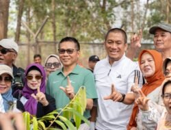 Vale Indonesia Dorong Pertumbuhan Ekonomi Lokal Melalui Penguatan Koperasi dan UMKM