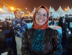 Erni Malape: Expo UMKM di Sorowako Dongkrak Perputaran Ekonomi hingga 4 Kali Lipat