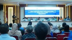 Sawah Terdampak Tumpahan Minyak di Towuti Kembali Produktif, Hasil Demplot Capai 7,2 Ton per Hektare