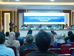 Sawah Terdampak Tumpahan Minyak di Towuti Kembali Produktif, Hasil Demplot Capai 7,2 Ton per Hektare