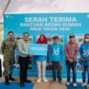 Vale Indonesia Serah Terimakan Enam Rumah Layak Huni bagi Warga di Kolaka