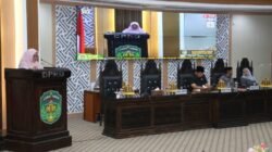 PAD Lutim Digenjot, Bantuan Sosial dan Pemerataan Pembangunan Jadi Sorotan APBD 2027