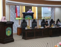 PAD Lutim Digenjot, Bantuan Sosial dan Pemerataan Pembangunan Jadi Sorotan APBD 2027