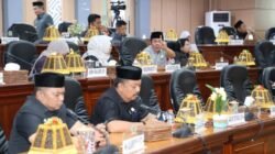 Pemkab Lutim Dorong UMKM Lokal Terlibat Proyek Konstruksi, Peluang Ekonomi Diperluas